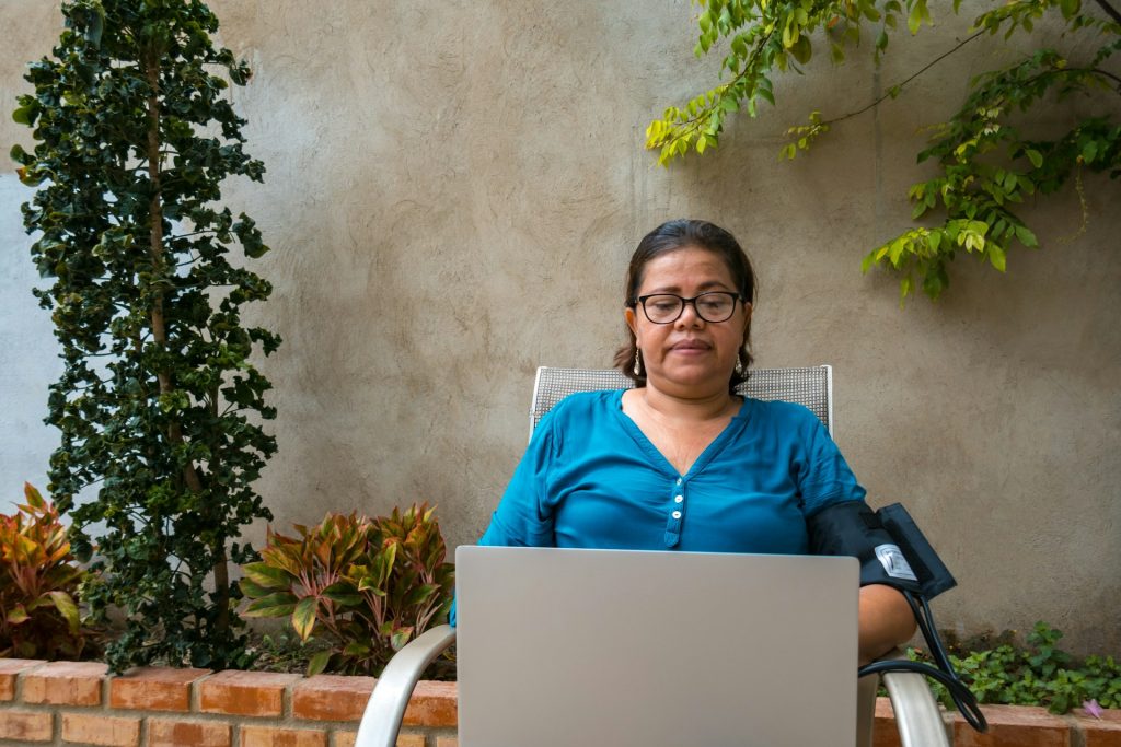 telemedicine