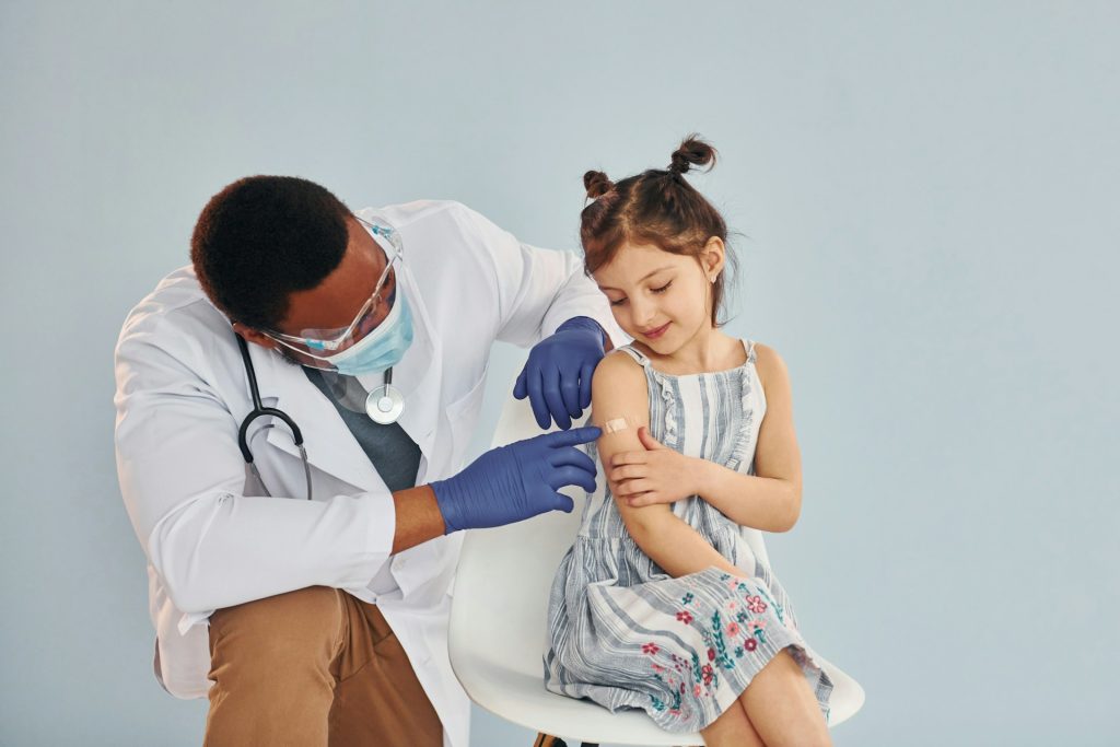 Pediatric Urgent Care