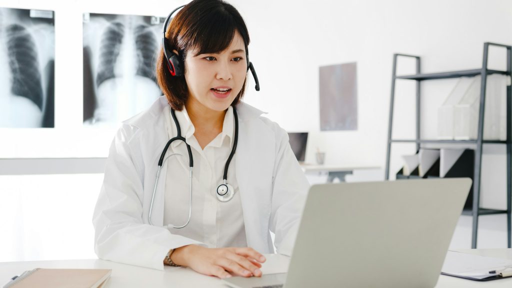telemedicine