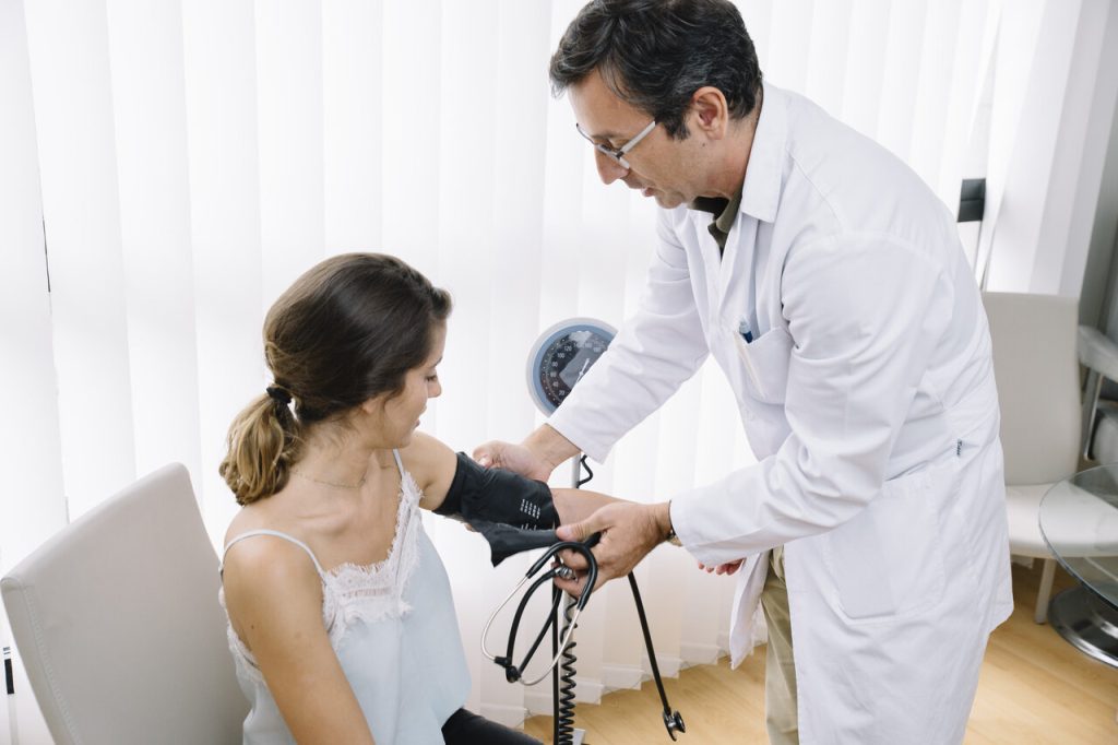 preventive care