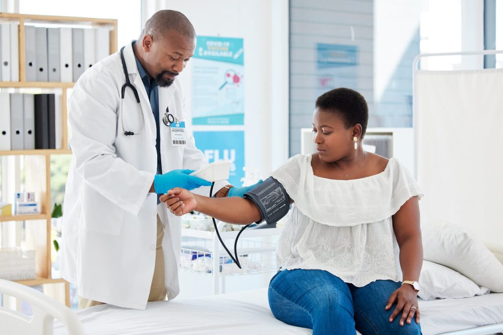 preventive healthcare
