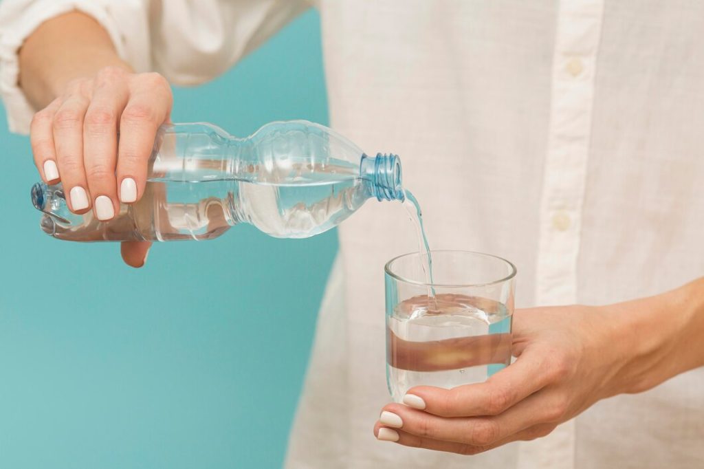Hydrate