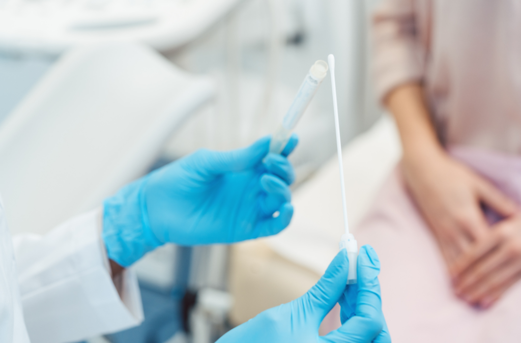 Why Regular STD Testing is Important: Breaking the Stigma