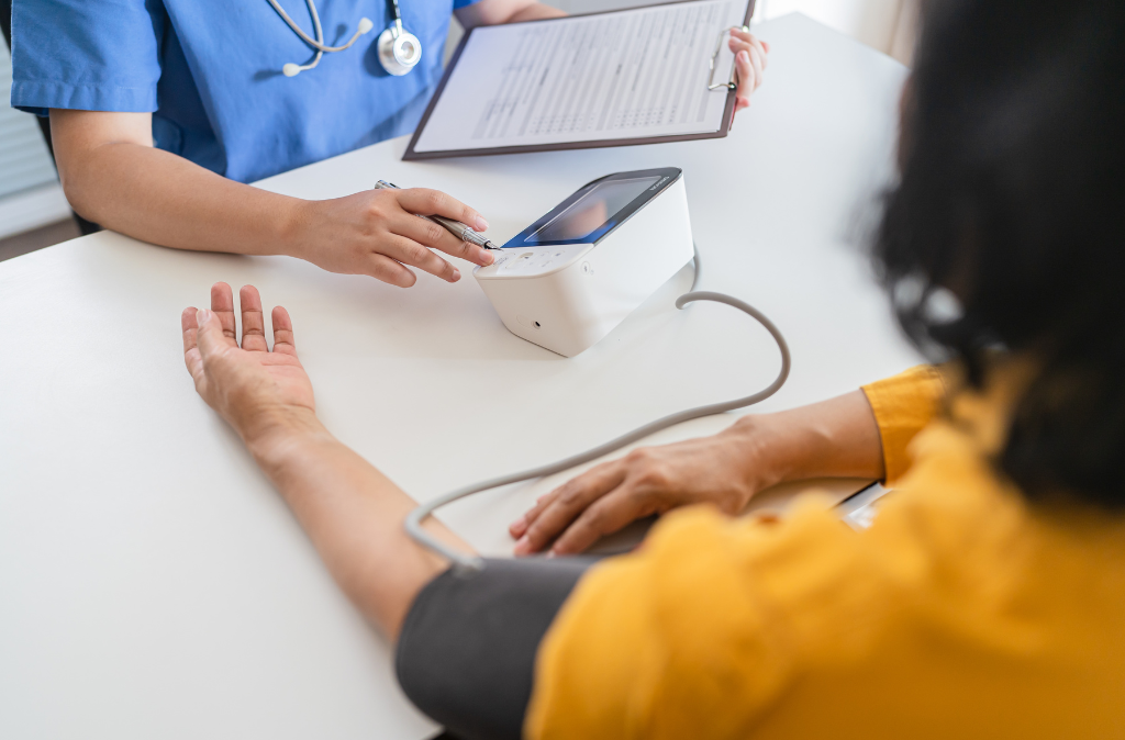 Urgent Care in Portland